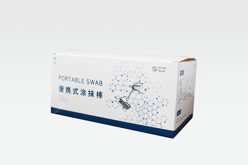 药品包装盒