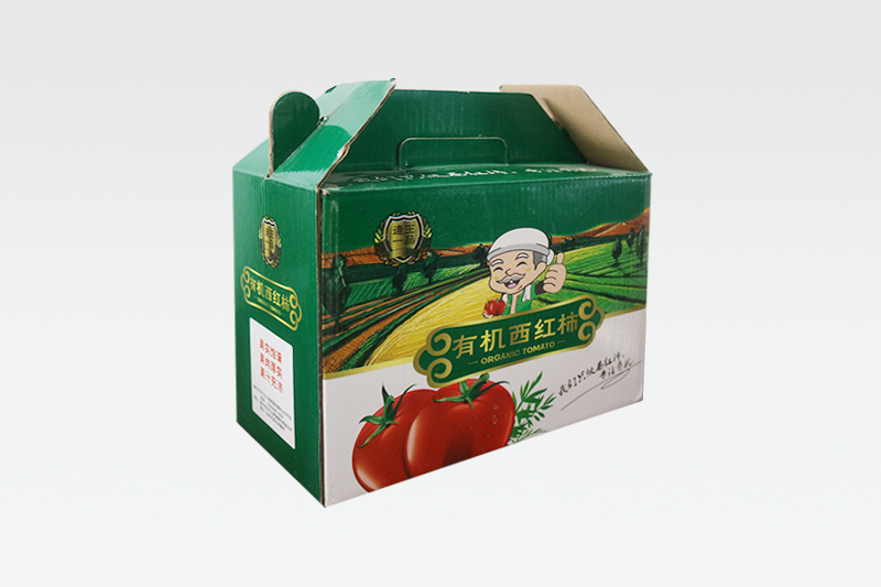 果蔬礼品盒